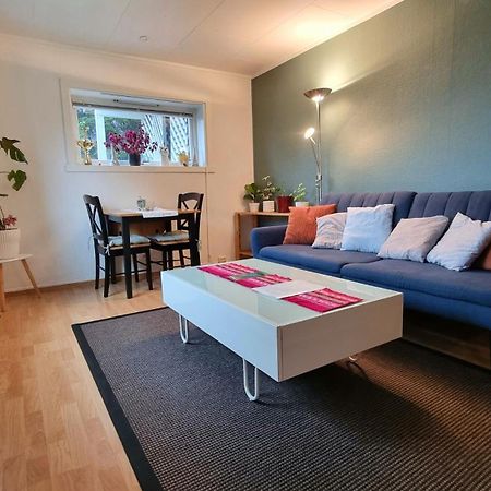 Cosy Tromso Apartment Kültér fotó