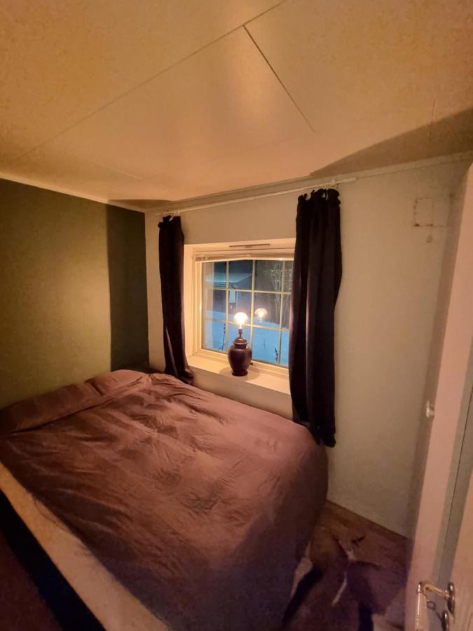 Cosy Tromso Apartment Kültér fotó